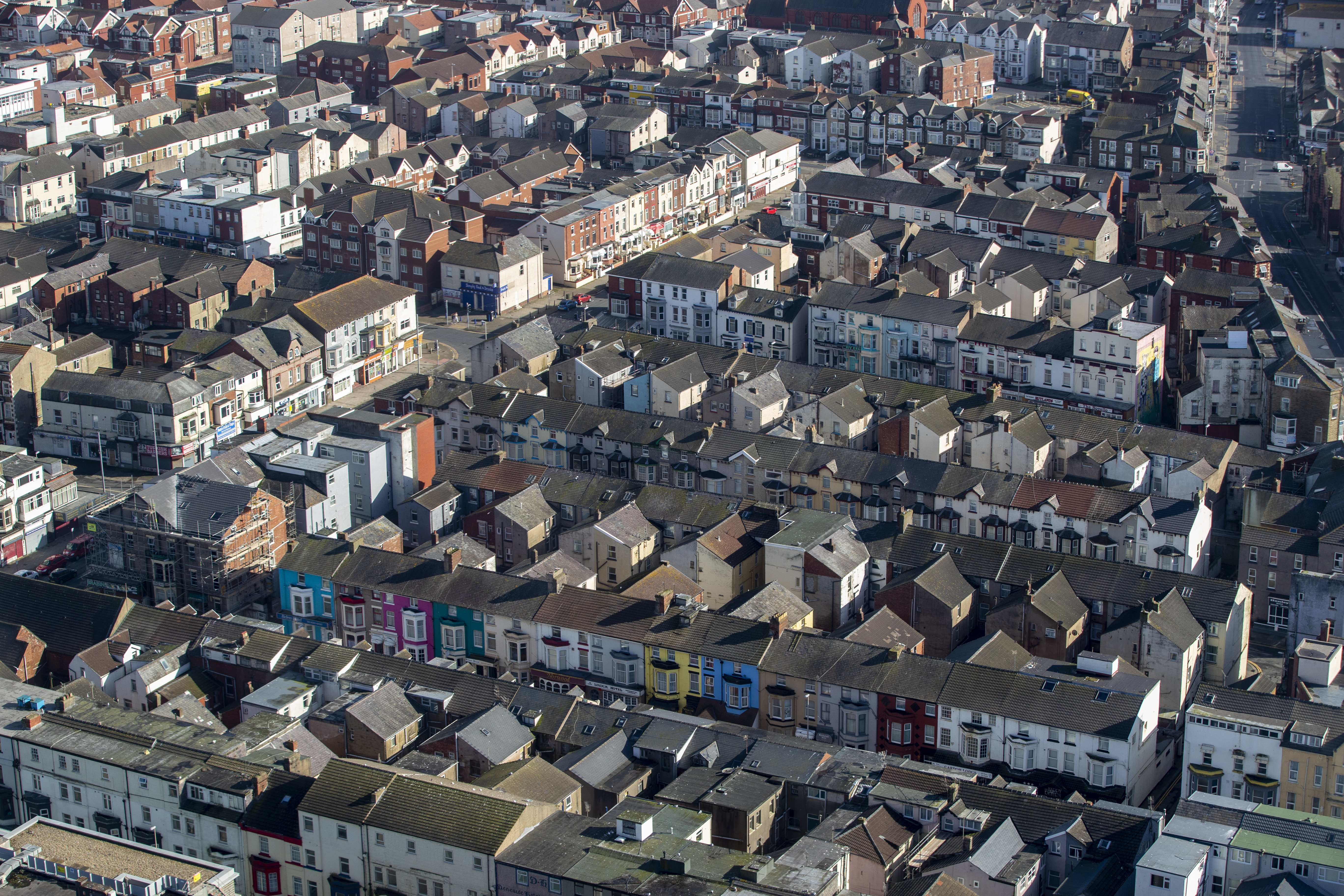 Affordable rent deemed suitable in Mid Devon – unlike four in 10 areas across England