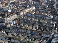 Affordable rent deemed suitable in Mid Devon – unlike four in 10 areas across England