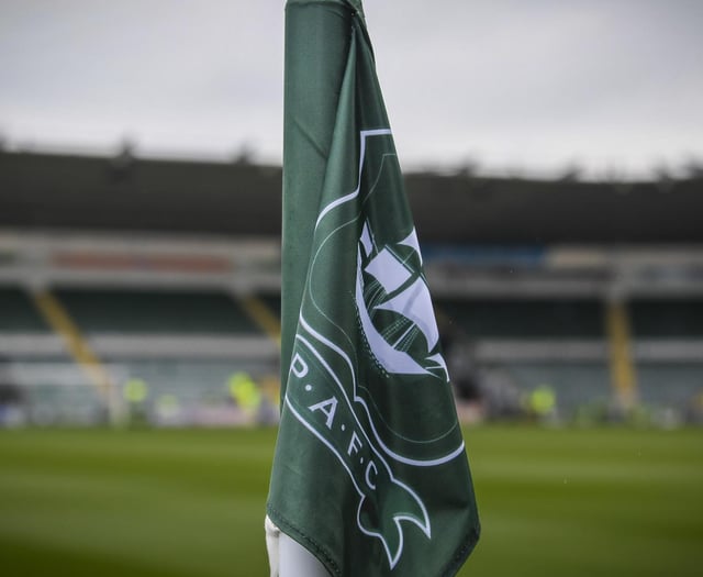 Argyle given home advantage in League One opener