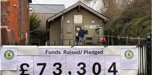 Grant boost for Cheriton Fitzpaine Community Shop
