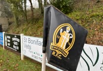 Bideford defeat Crediton 2nd XV in tough encounter