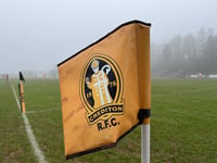 Tough away defeat in Torrington for Thirds