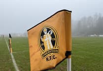 Tough away defeat in Torrington for Crediton RFC 3rd XV