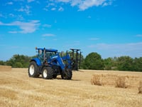 Rural crime cost South West more than £6m in 2025