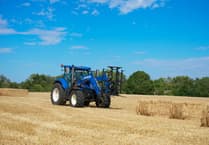 Rural crime cost South West more than £6m in 2025