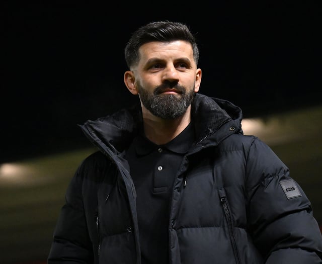Lack of consistency is killing Argyle in bid to avoid the drop