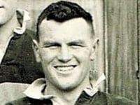 Letter: Passing of record-setting Crediton rugby player