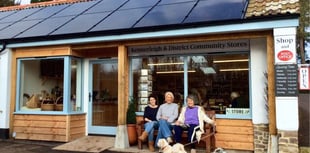 New chapter for ‘cherished’ community shop