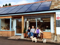 New chapter for ‘cherished’ community shop
