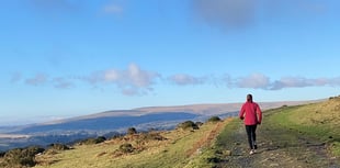 Dartmoor Marathon returns