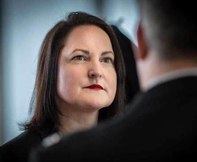 Police chief’s pledge on ‘out of control’ shoplifters