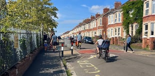 Exeter traffic trial focus groups demand safer streets