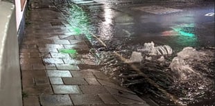 £24m enforcement package proposed after sewage failures