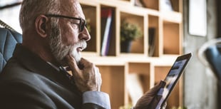 Unlocking Financial Markets: A Senior's Guide to Smart Trading