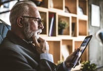 Unlocking Financial Markets: A Senior's Guide to Smart Trading