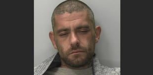 Devon man jailed for child sex abuse
