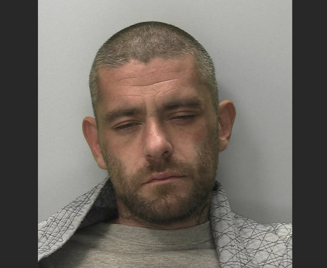 Devon man jailed for child sex abuse
