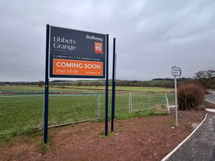 Local plans include rugby pitches, agricultural buidings and homes