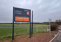 Local plans include rugby pitches, agricultural buidings and homes