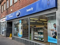 Crediton Boots reopens after overnight break-in
