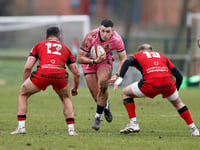 Baxter's delight as Rigg agrees new contract with the Chiefs