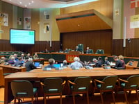 Police council tax share rise agreed