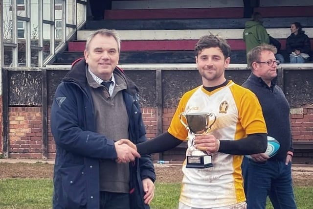 Crediton Firsts win top of table clash
