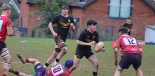 Crediton Colts triumph over Devonport
