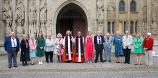 Nominations open for St Boniface awards