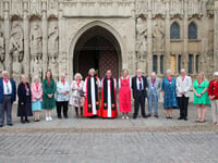 Nominations open for St Boniface awards