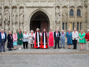 Nominations open for St Boniface awards