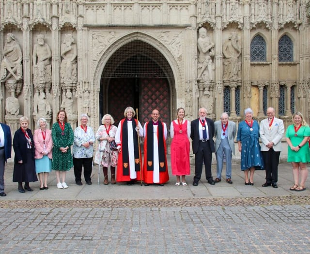 Nominations open for St Boniface awards