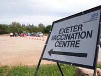MP says NHS taking ‘necessary steps’ to keep mpox risk low