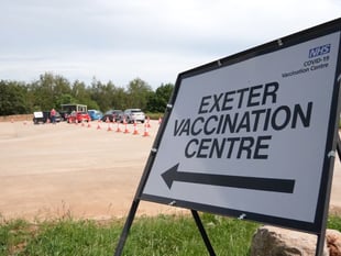 MP says NHS taking ‘necessary steps’ to keep mpox risk low