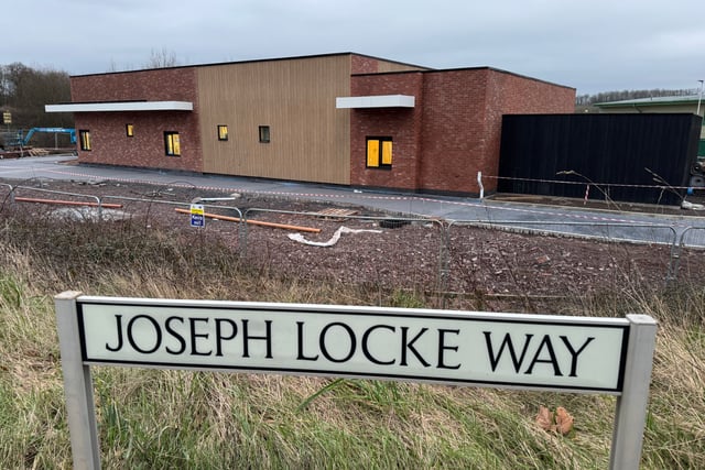 Crediton McDonald’s restaurant and drive-thru opening delayed
