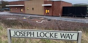 Crediton McDonald’s restaurant and drive-thru opening delayed
