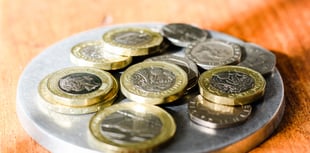 Balanced budget for council but income generation needs to rise
