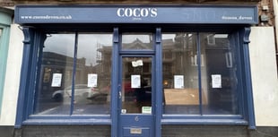 Laundry plan submitted for 6 High Street, Crediton
