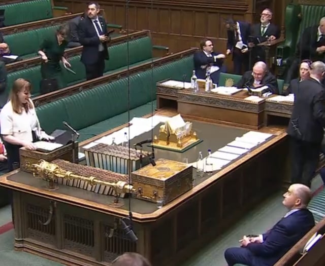 Letter: The Planning and Infrastructure Bill threatens nature