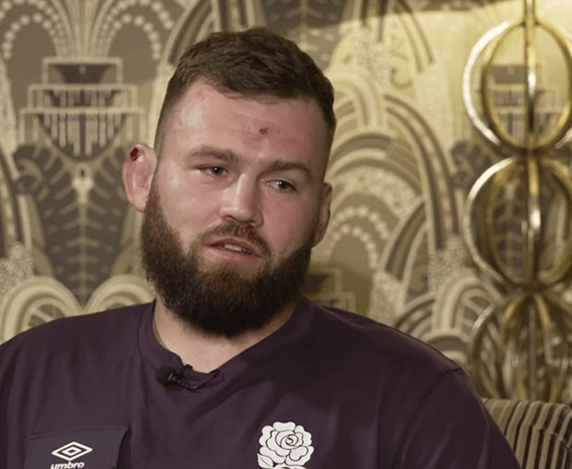 Cowan-Dickie helps England get off to a winning start