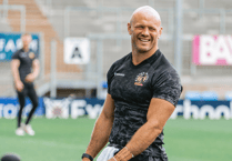 Celebrate Exeter Chiefs Captain's Testimonial at Crediton RFC