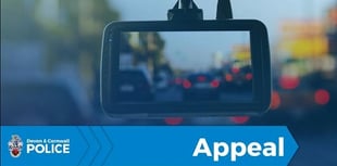 Two men seriously injured in Okehampton collision
