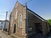 Devon and Cornwall choirs to feature in Copplestone concert