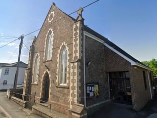 Devon and Cornwall choirs to feature in Copplestone concert