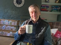 Embrace marathon, says race organiser