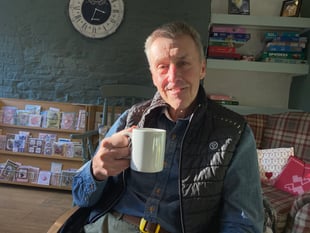 Embrace marathon, says race organiser