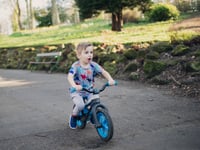 Crediton customers praised for bringing joy to children at Christmas
