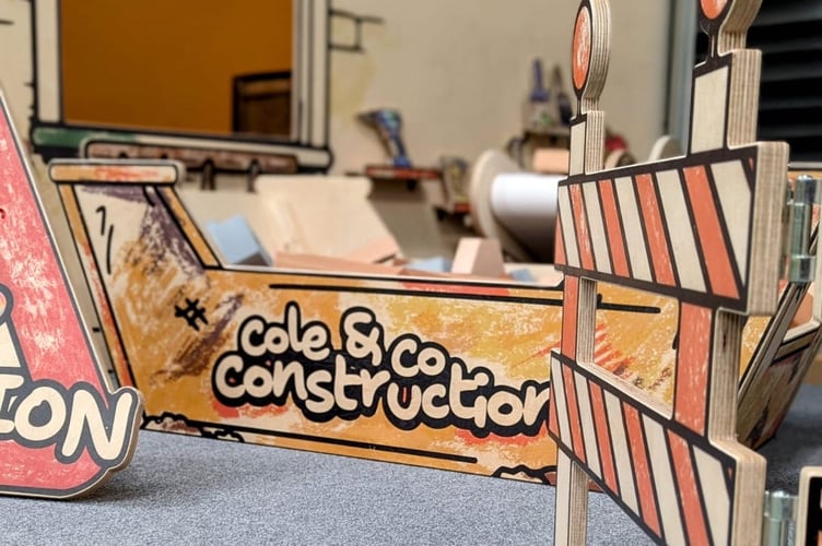 Cole & Co Construction