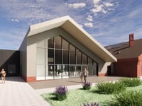 Funds still elusive for Exeter leisure project