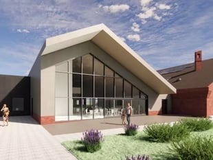 Funds still elusive for Exeter leisure project